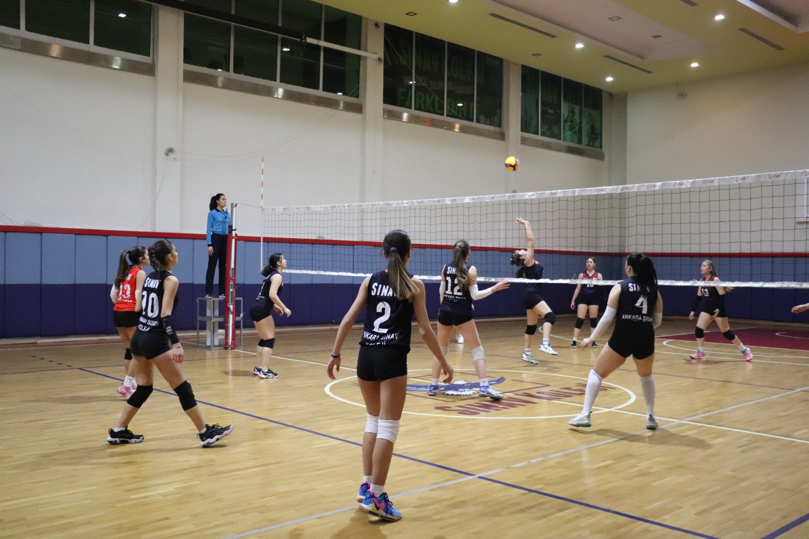 SPOR LİGİ
