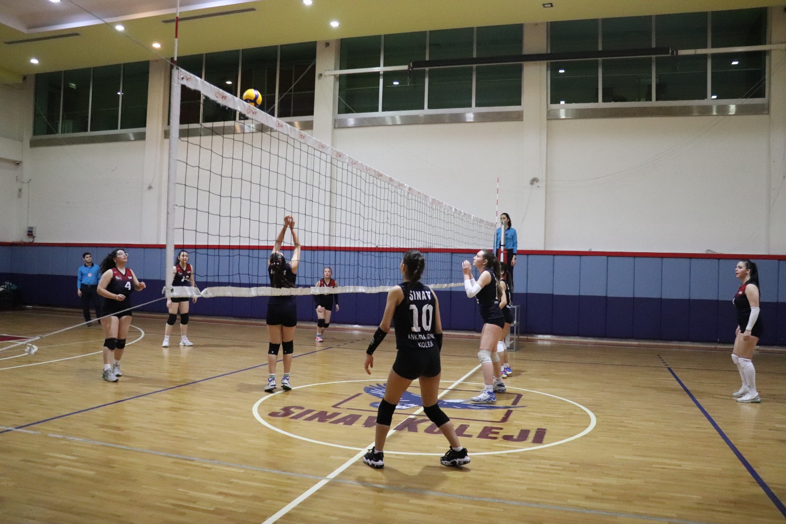 SPOR LİGİ