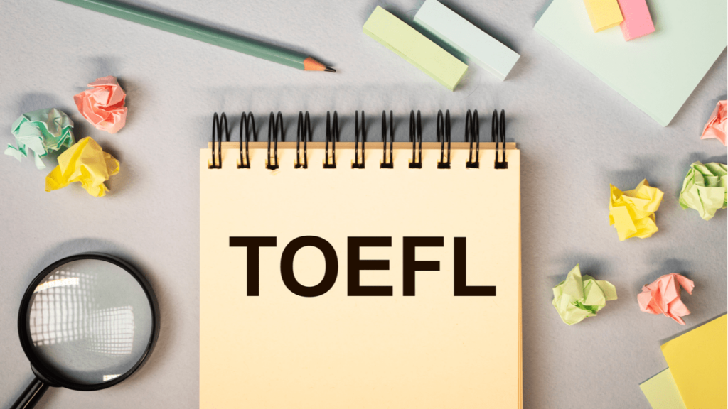 TOEFL Sınavı | TOEFL Sınavı Ne Kadar Süreyle Geçerlidir?