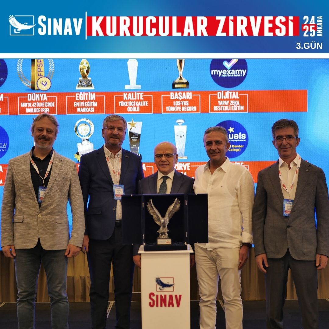 KURUCULAR ZİRVESİ SINAV EĞİTİM KURUMLARI 2024