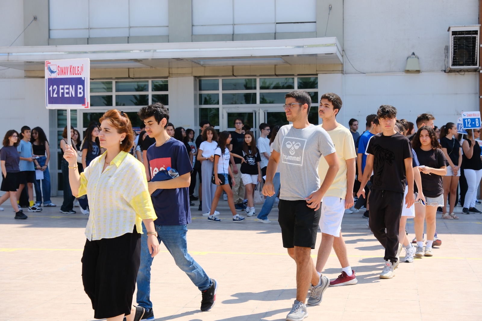 AMERİKA ULUSLARARASI LİSE ÇİFT DİPLOMA PROGRAMI