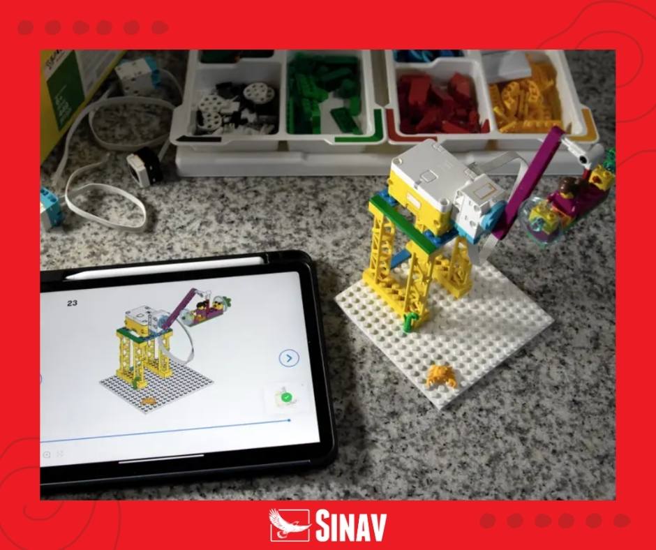 ROBOTİK KODLAMA NEDİR? NASIL YAPILIR?
