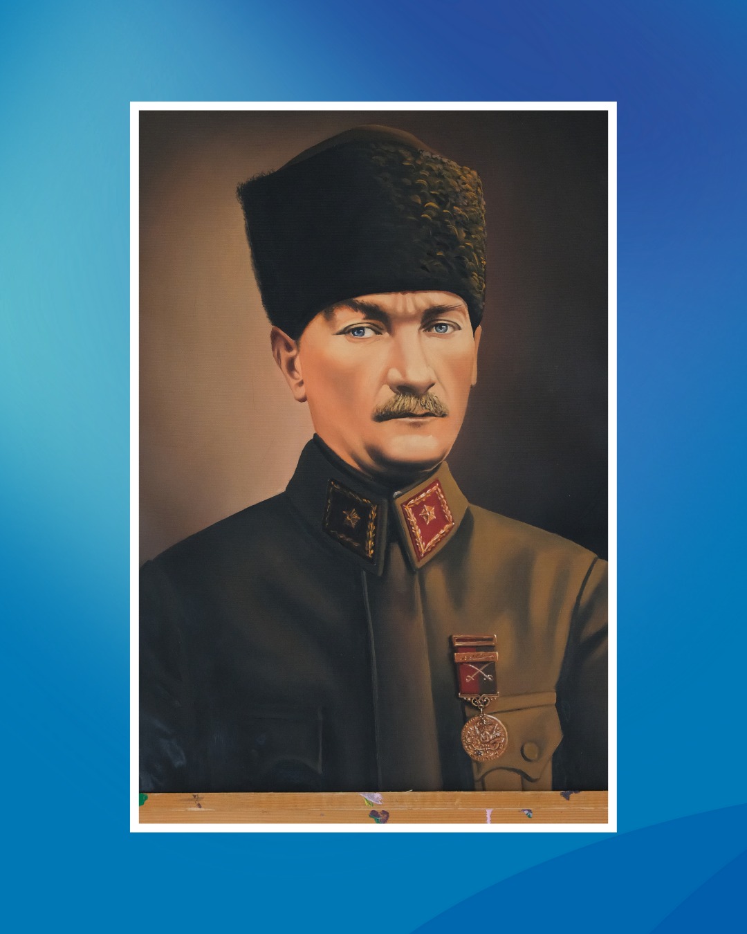 RESİM YARIŞMASI SINAV KOLEJİ SONUÇLARI