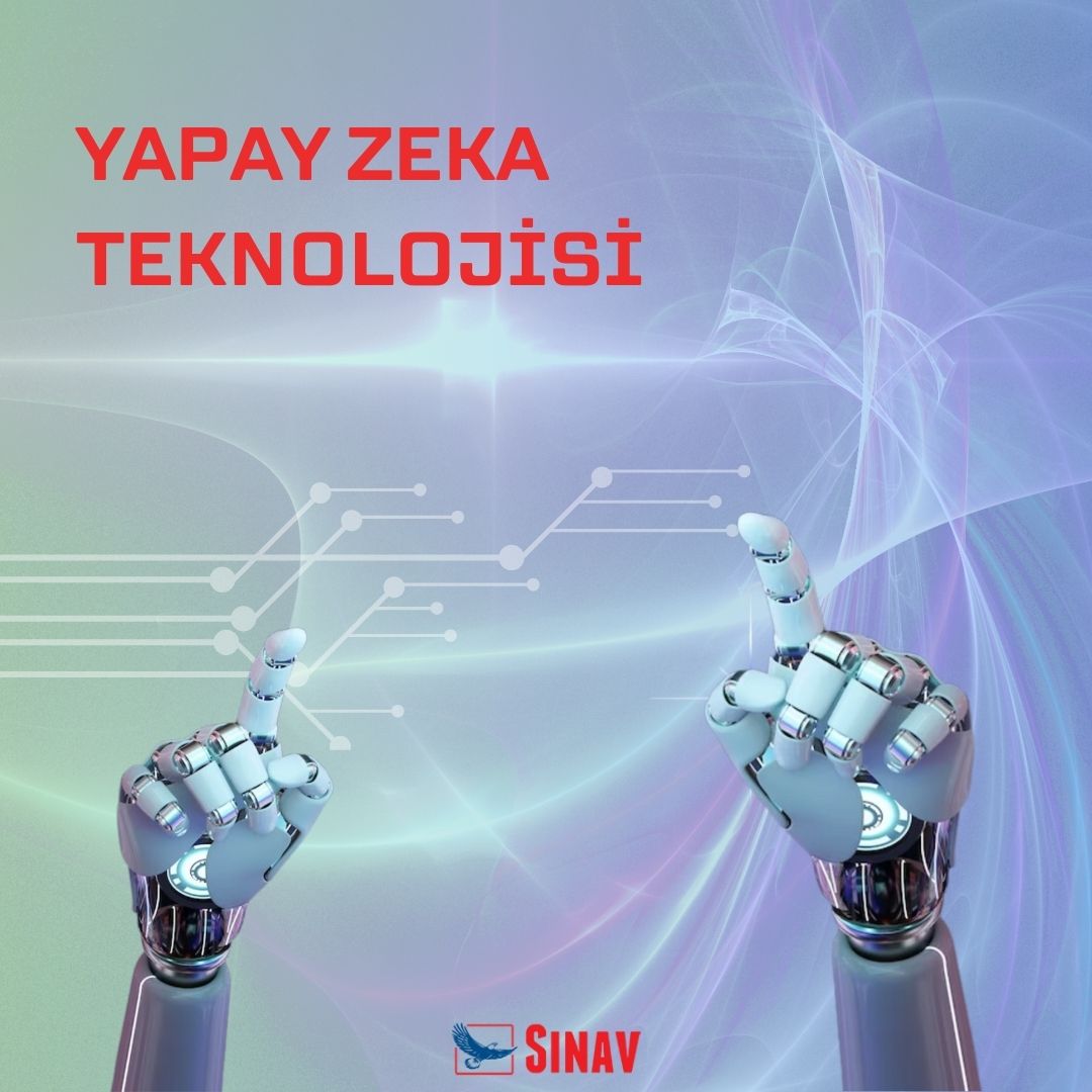 yapay zeka eğitimi 13 kariyer fırsatı sınav koleji 