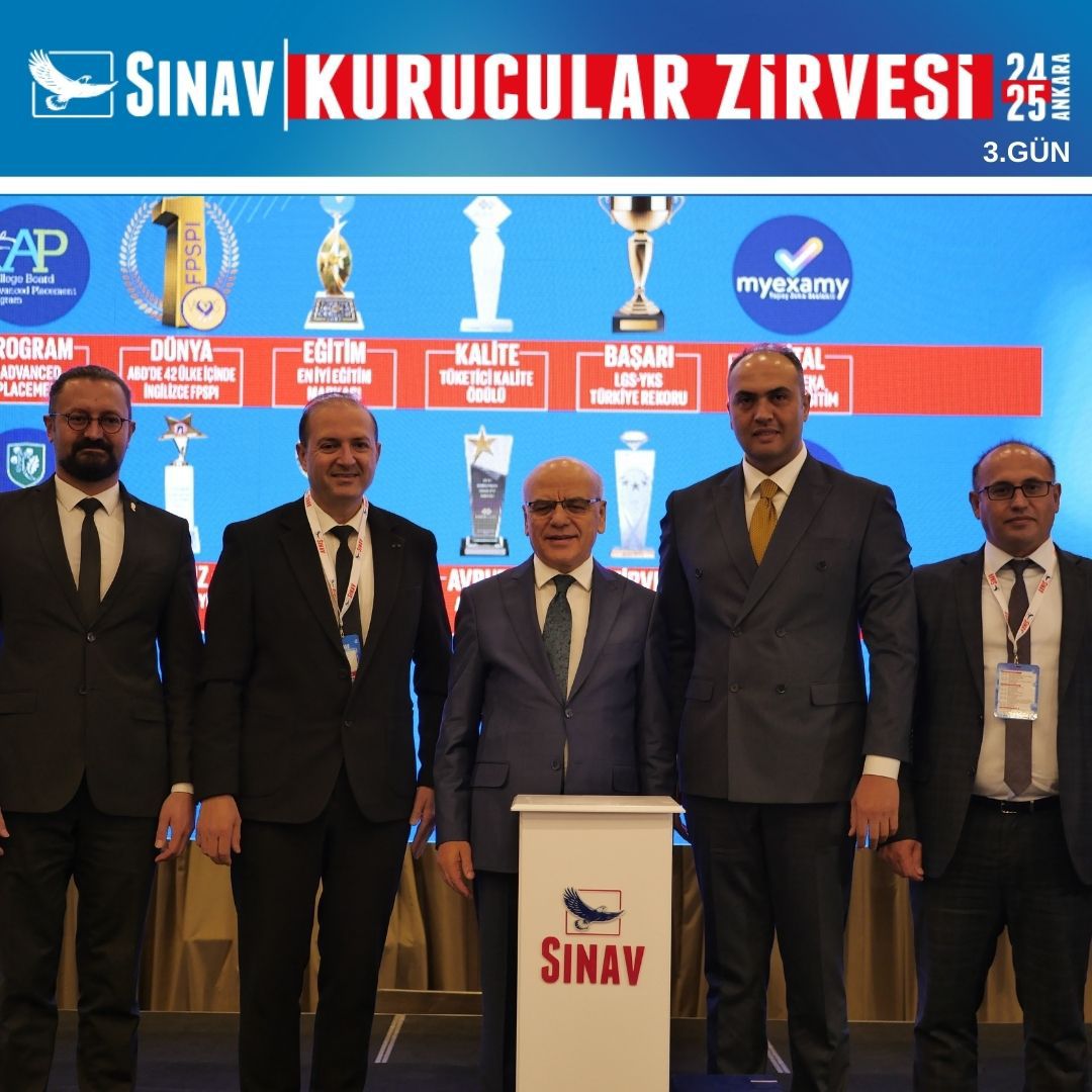 KURUCULAR ZİRVESİ SINAV EĞİTİM KURUMLARI 2024