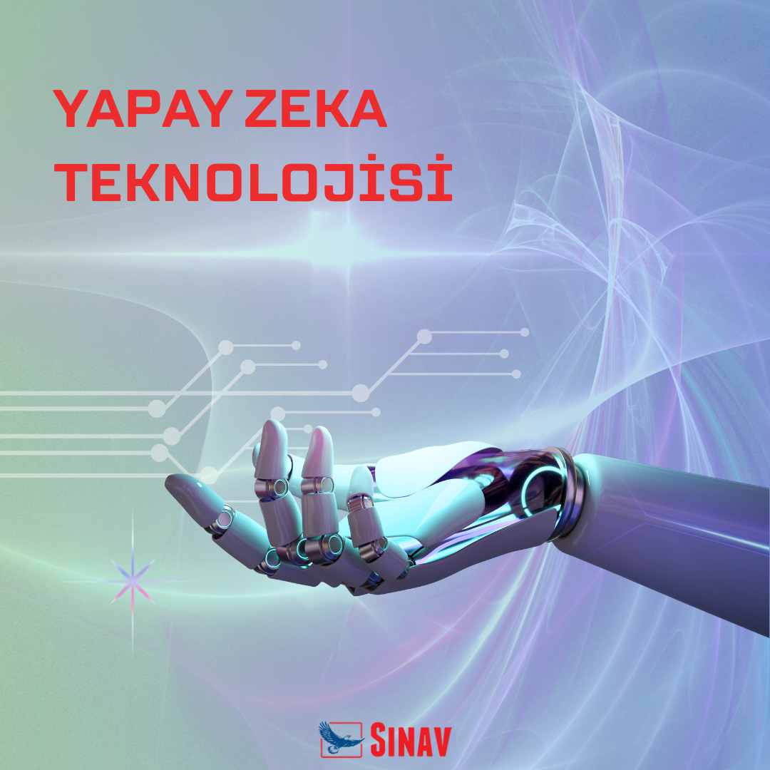 yapay zeka eğitimi 13 kariyer fırsatı sınav koleji 