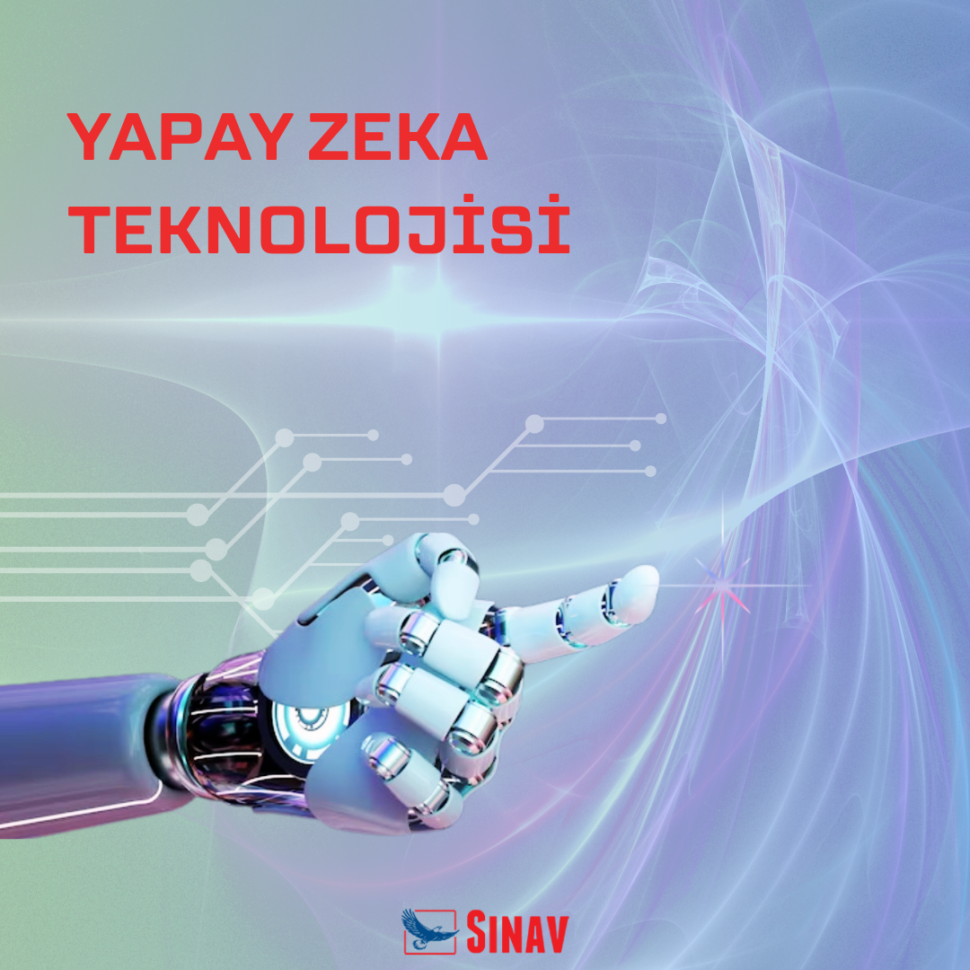 yapay zeka eğitimi 13 kariyer fırsatı sınav koleji 