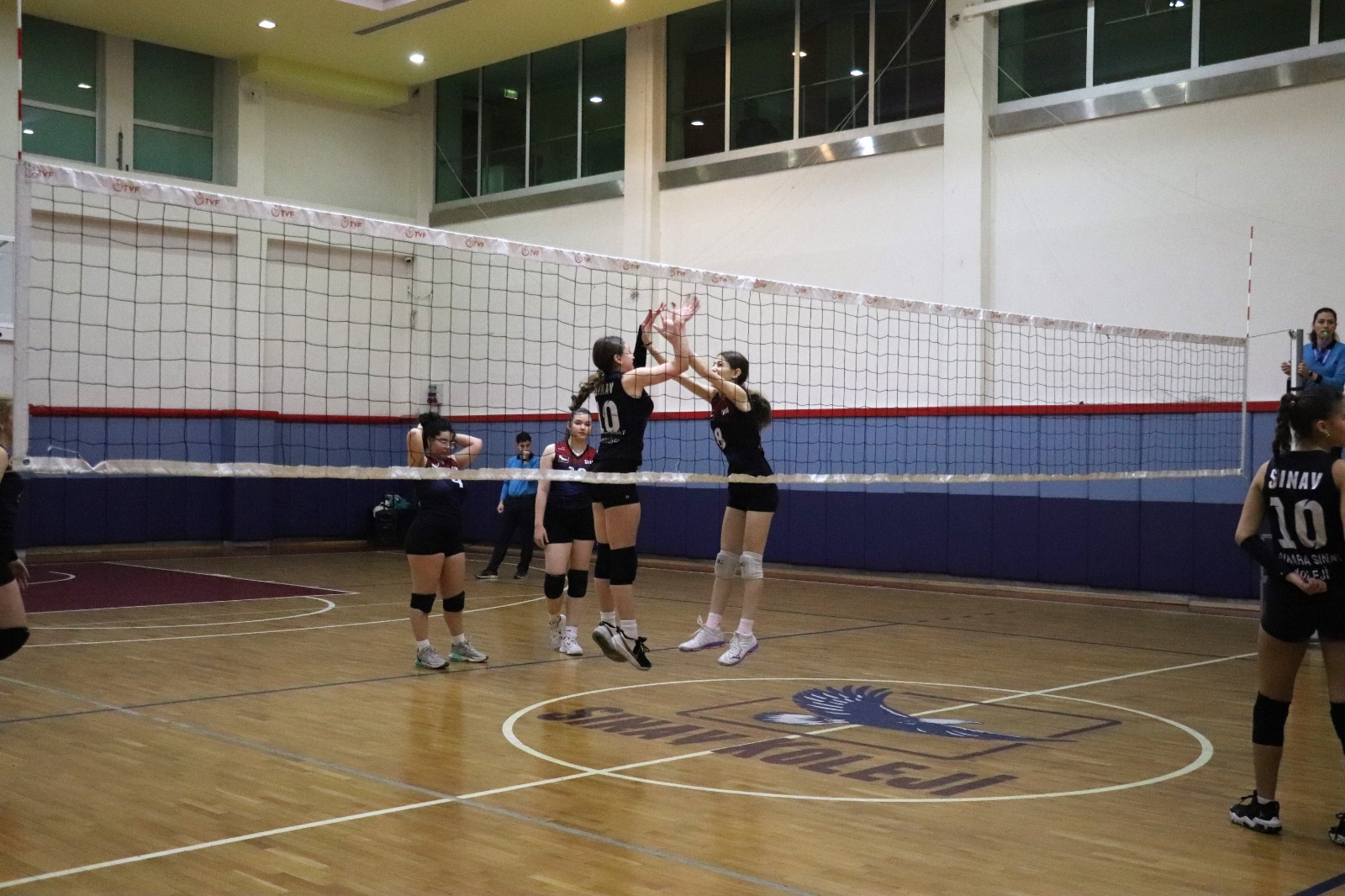 SPOR LİGİ