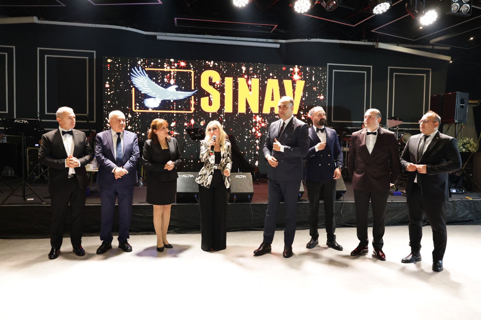 24 KASIM ÖĞRETMENLER GÜNÜ SINAV KOLEJ ÖYKÜ GÜRMAN