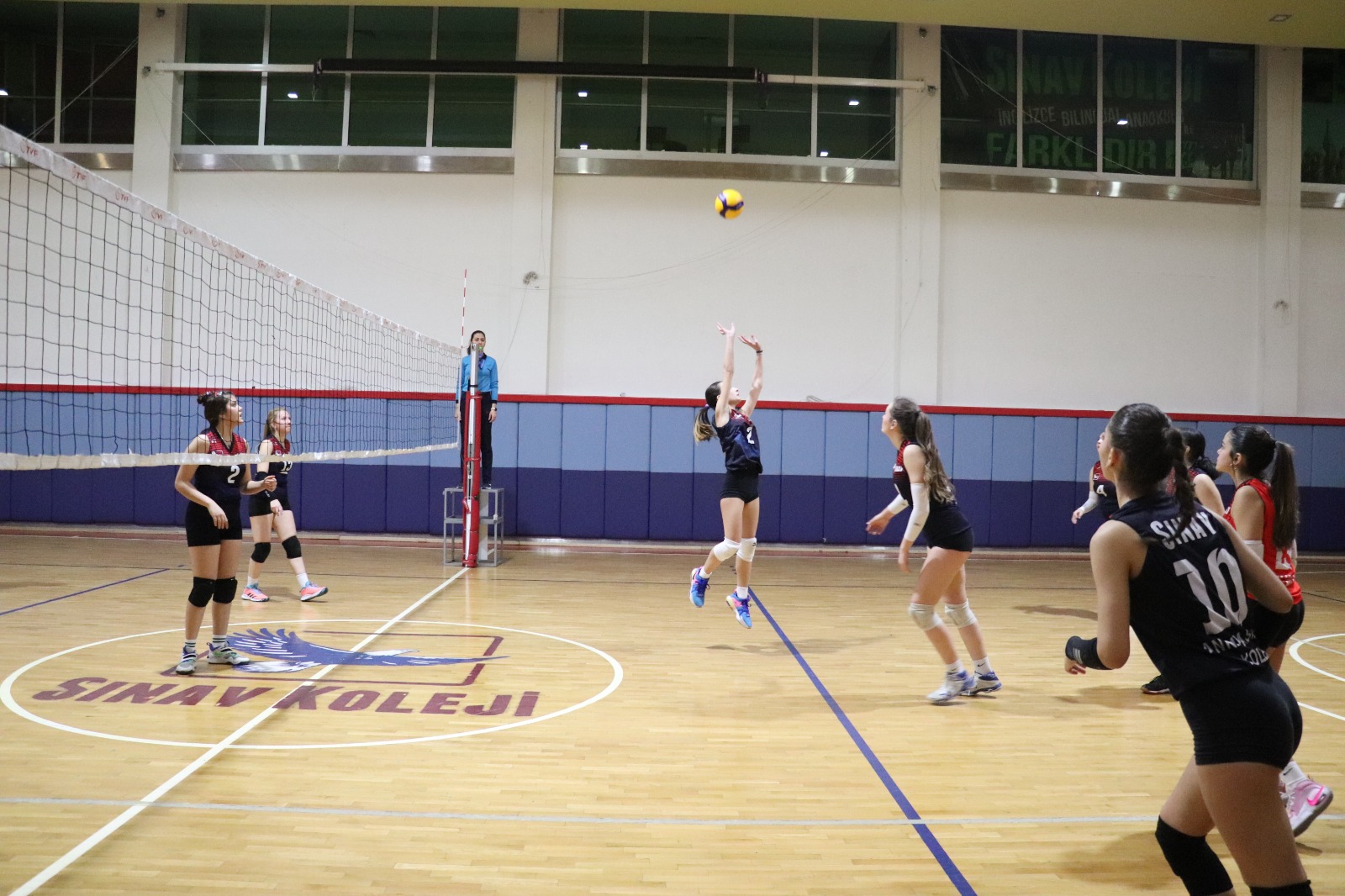 SPOR LİGİ