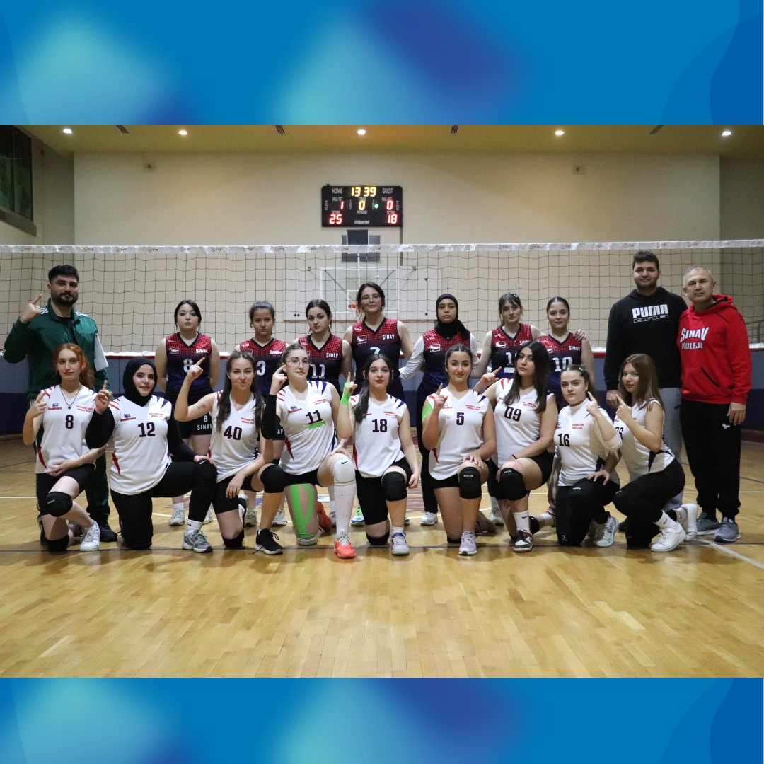 SPOR KARŞILAŞMASI