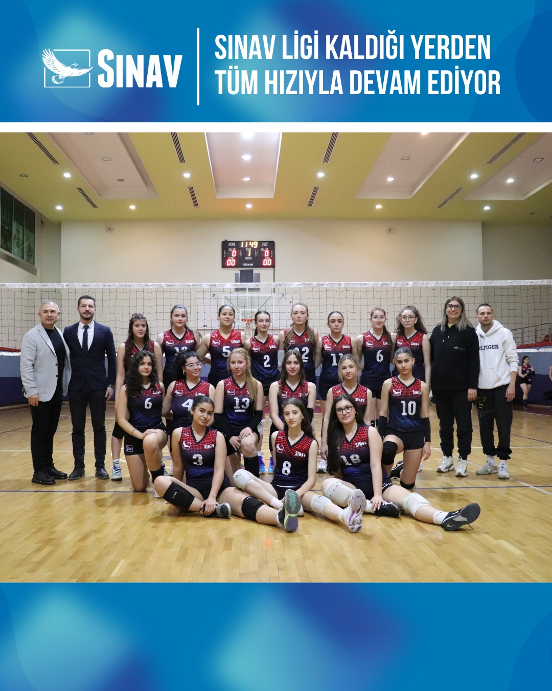 SPOR LİGİ