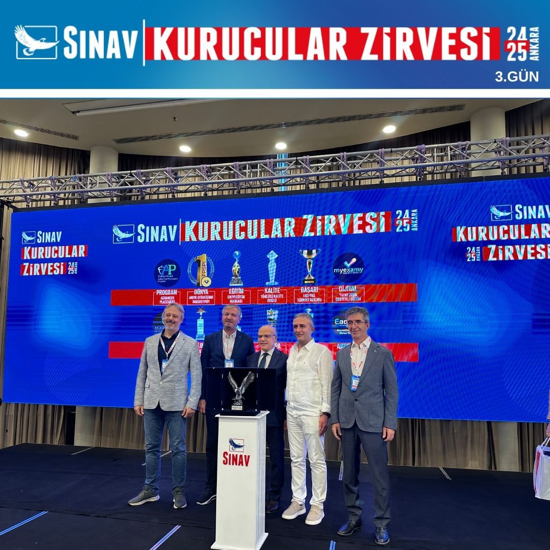 KURUCULAR ZİRVESİ SINAV EĞİTİM KURUMLARI 2024