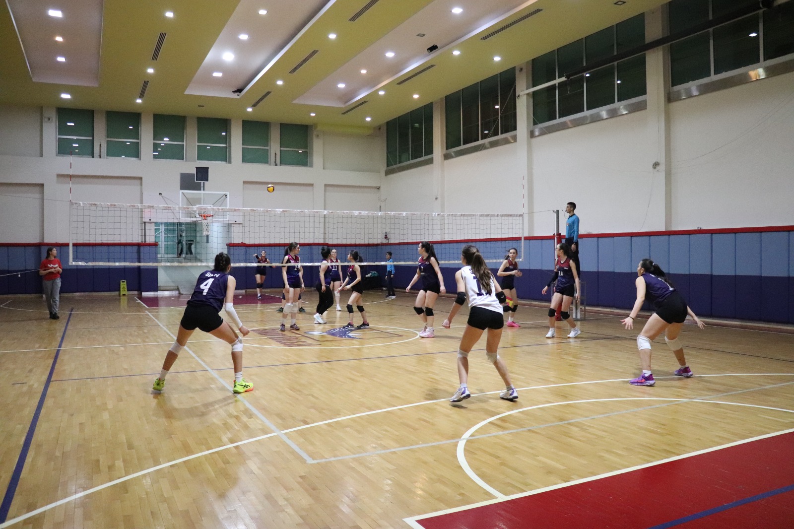SPOR LİGİ