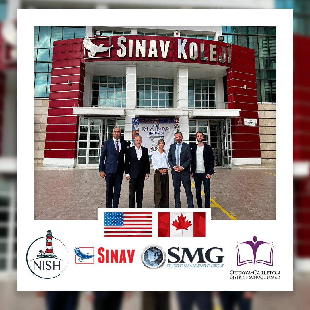 lise değişim programı amerika kanada