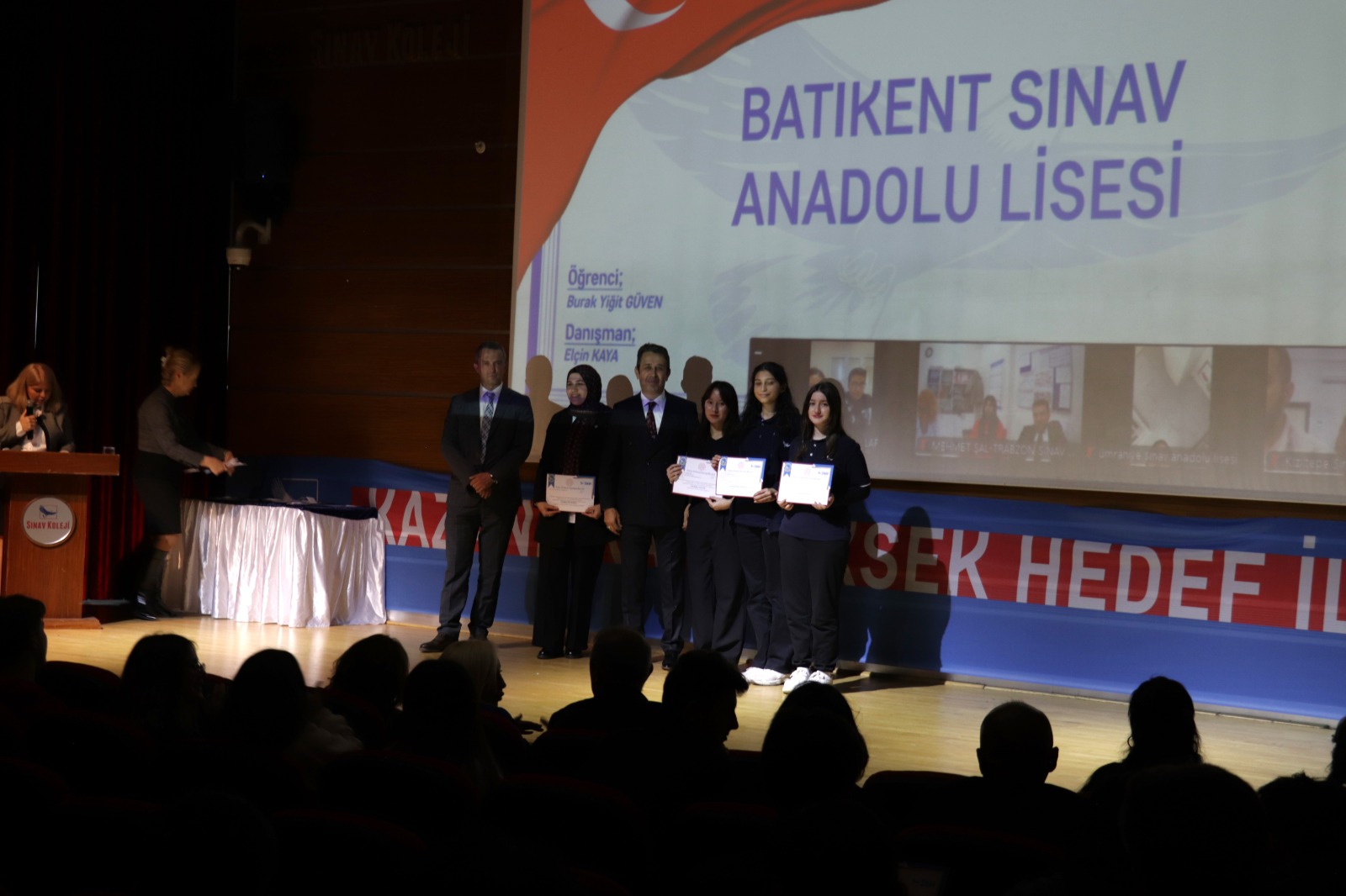 Cumhuriyetin 101. Yılı: Bağımsızlık temalı kompozisyon yarışması