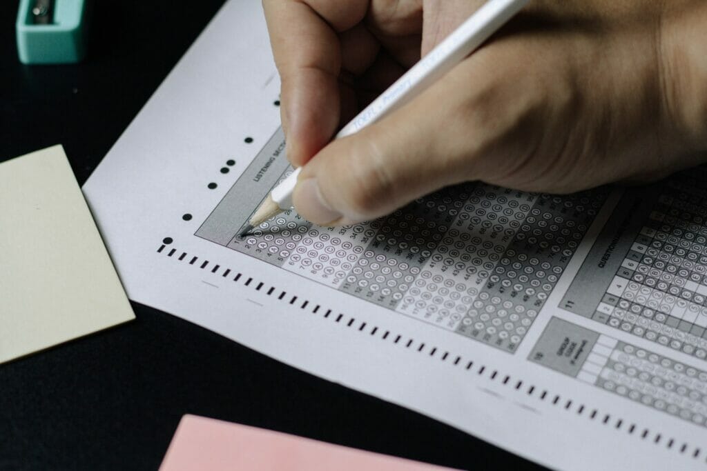 TOEFL Sınavı | TOEFL Sınavı Ne Kadar Süreyle Geçerlidir?