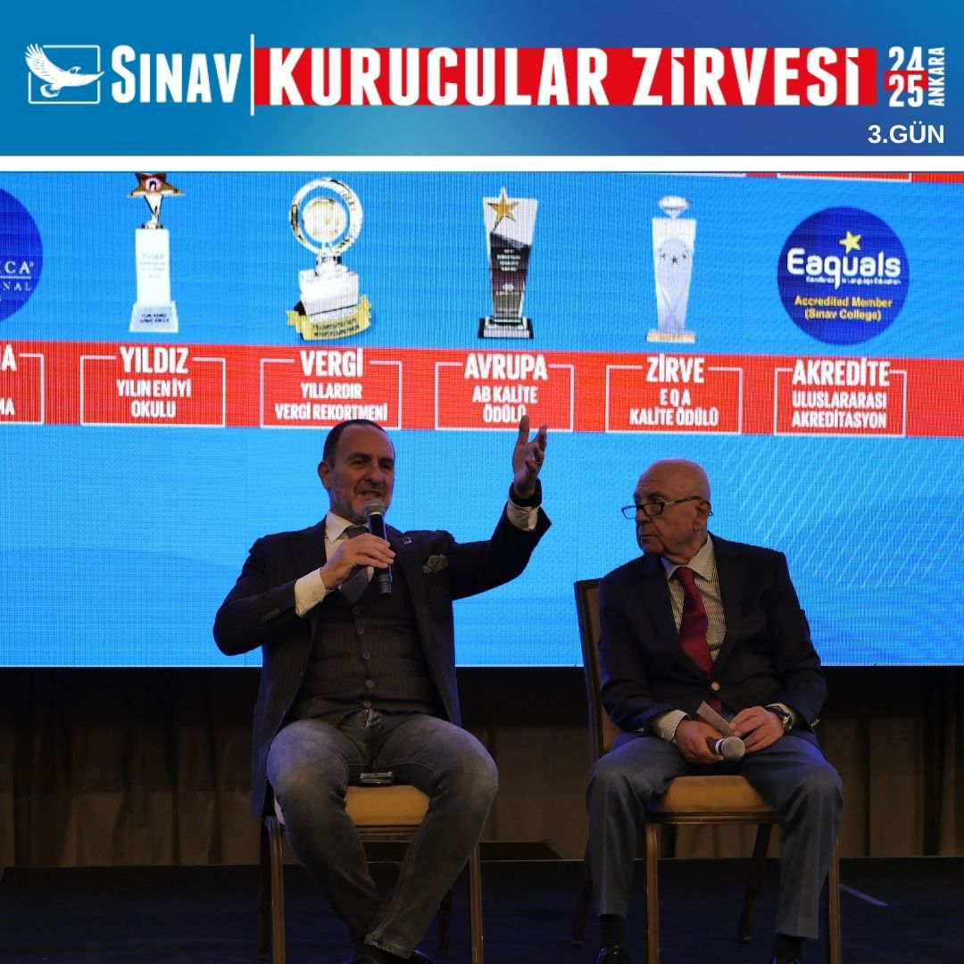 KURUCULAR ZİRVESİ SINAV EĞİTİM KURUMLARI 2024