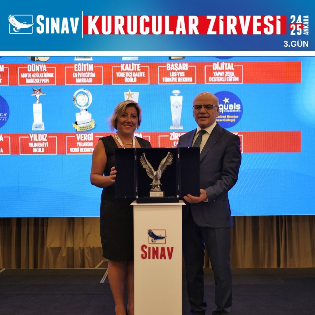 KURUCULAR ZİRVESİ SINAV EĞİTİM KURUMLARI 2024