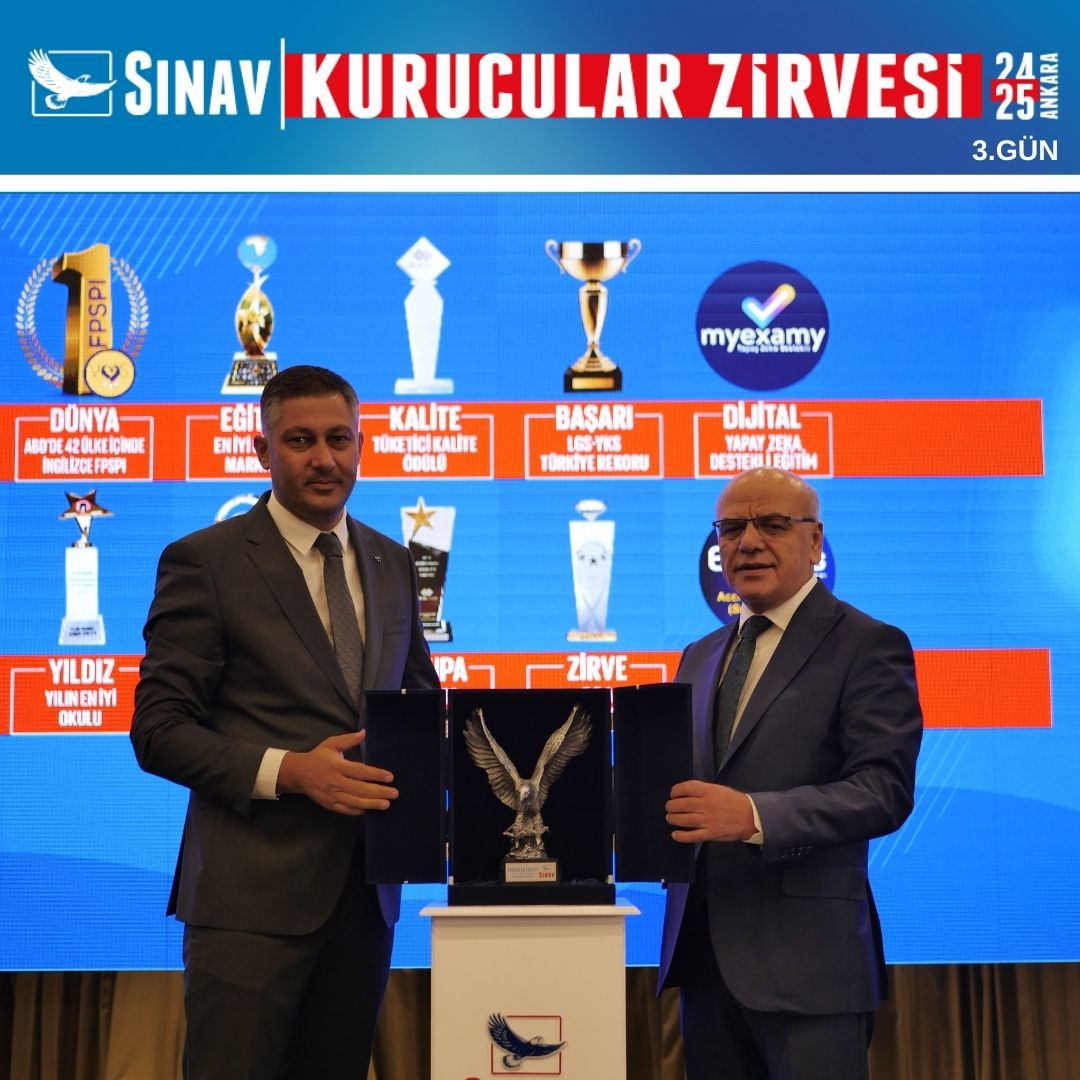 KURUCULAR ZİRVESİ SINAV EĞİTİM KURUMLARI 2024