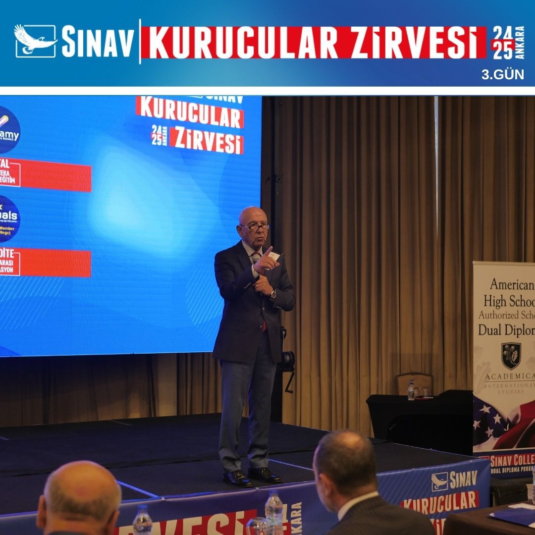 KURUCULAR ZİRVESİ SINAV EĞİTİM KURUMLARI 2024