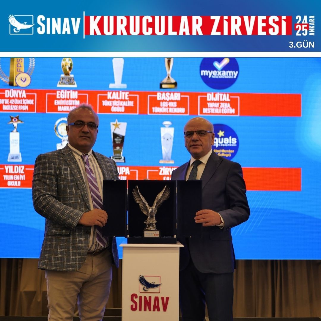 KURUCULAR ZİRVESİ SINAV EĞİTİM KURUMLARI 2024