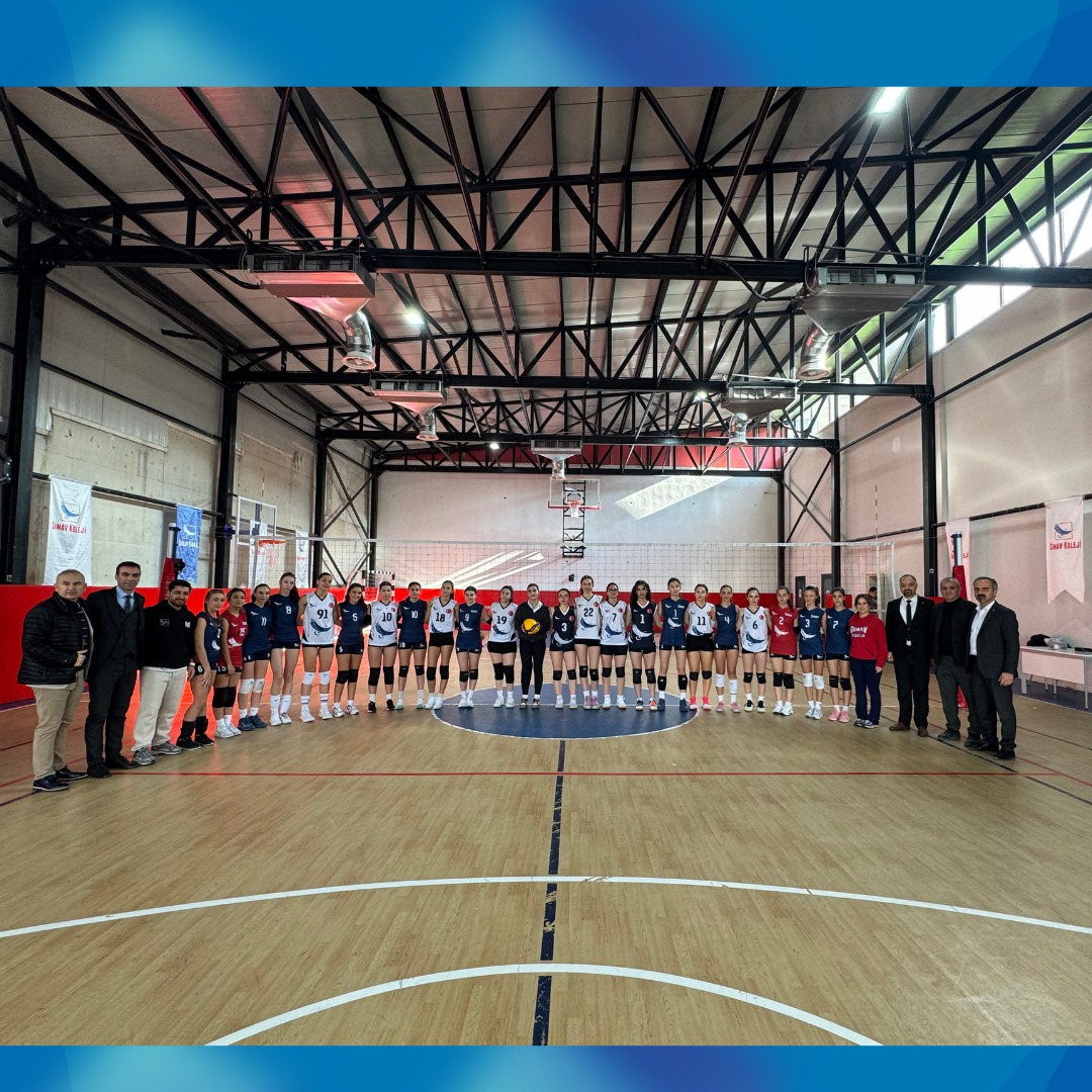 VOLEYBOL ANKARA KURSLARI MAÇLARI TAKIMLARI
