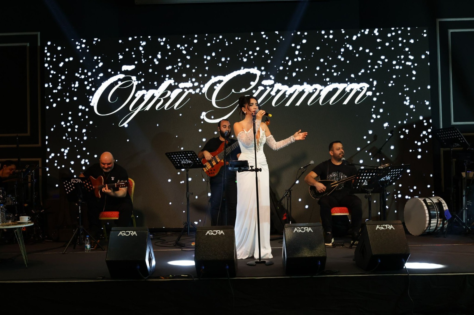 24 KASIM ÖĞRETMENLER GÜNÜ SINAV KOLEJ ÖYKÜ GÜRMAN