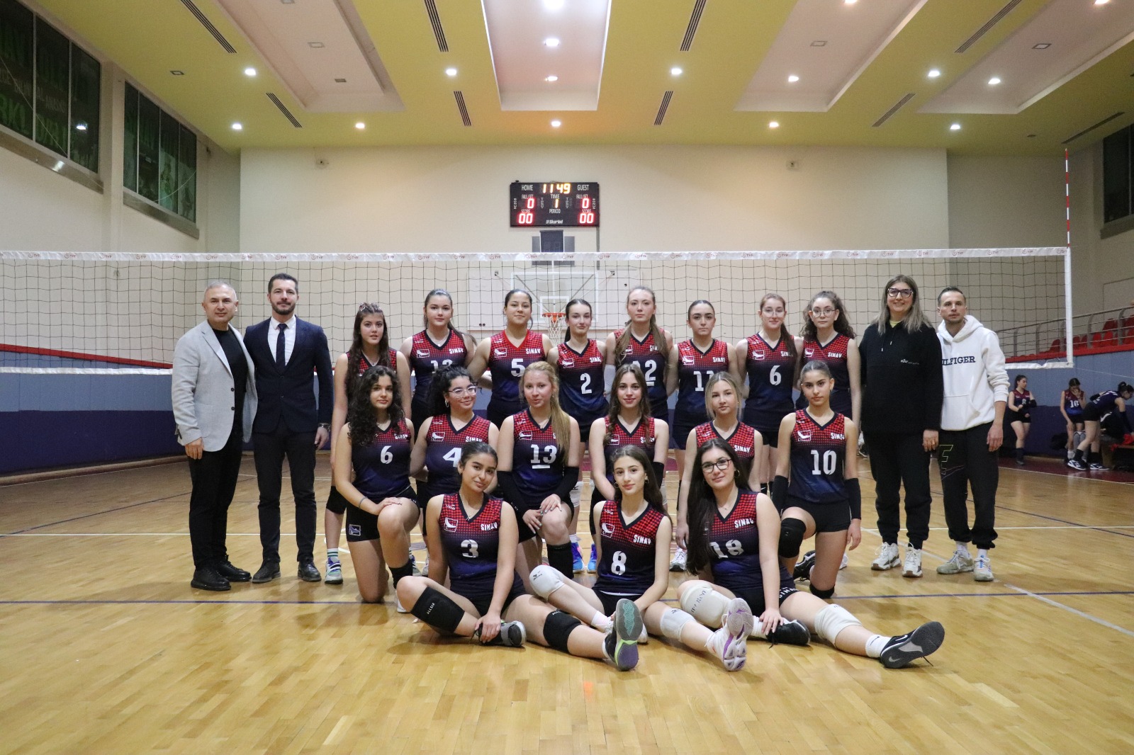 SPOR LİGİ