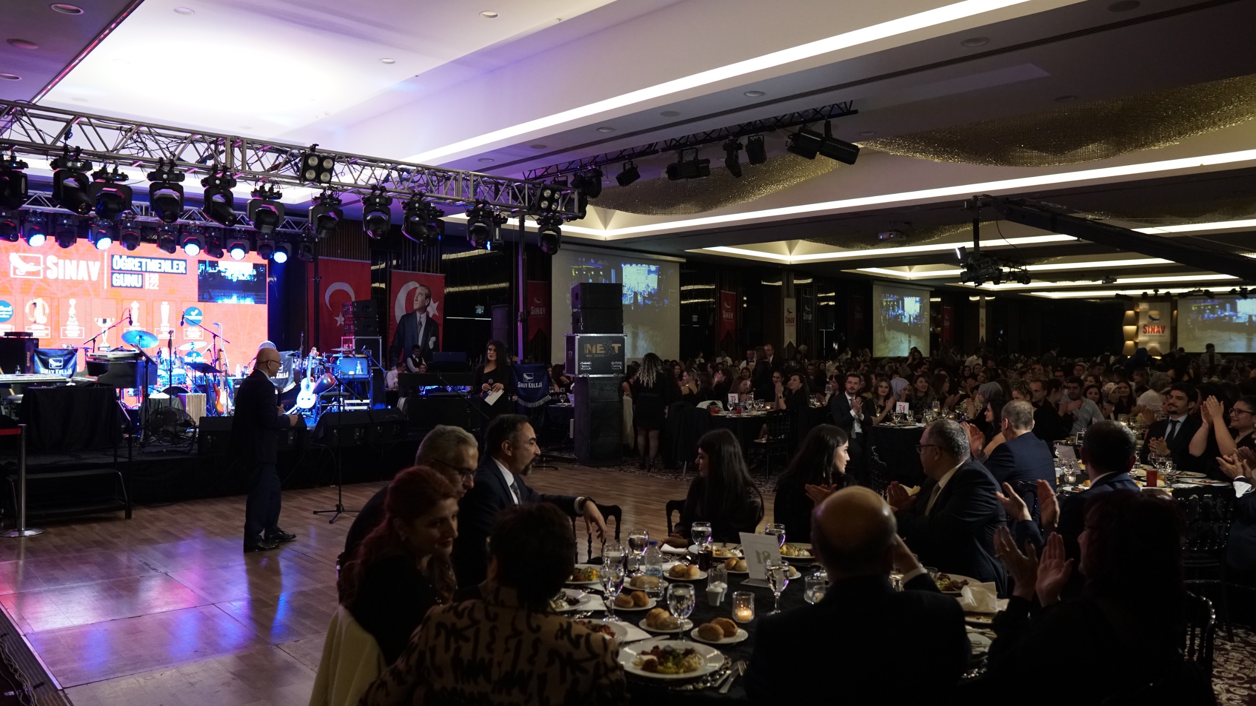 IŞIN KARACA KONSERLERİ 