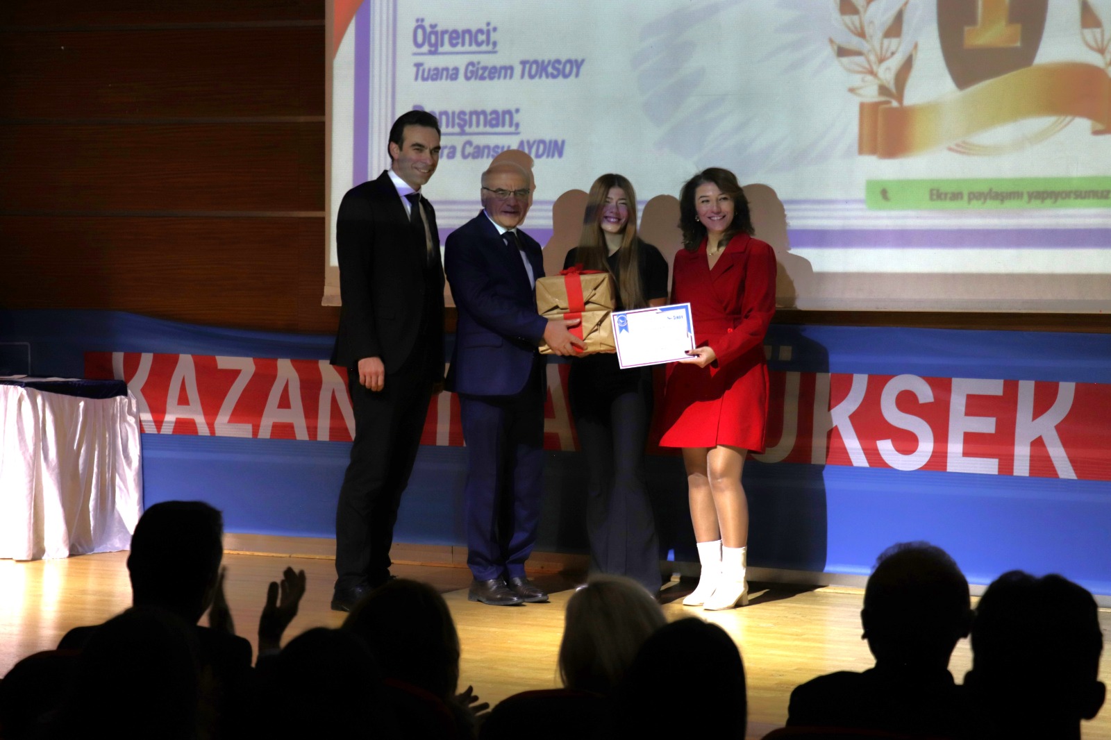 Cumhuriyetin 101. Yılı: Bağımsızlık temalı kompozisyon yarışması