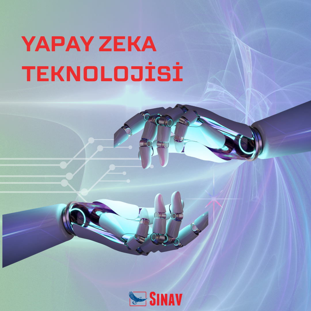 yapay zeka eğitimi 13 kariyer fırsatı sınav koleji 