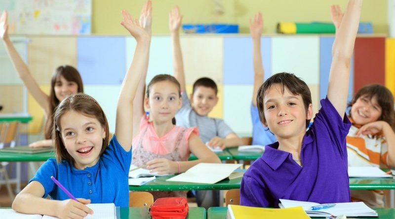 Dünyanın en iyi eğitim sistemi