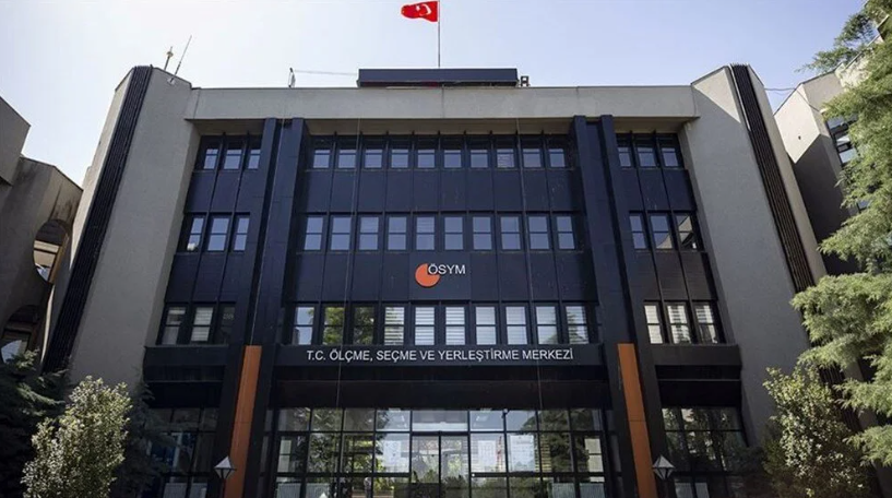 YKS 2024  tercih kılavuzu yayımlandı: Yükseköğretim Programları ve Kontenjanları Tercih Kılavuzu ÖSYM tarafından yayımlandı. YKS 2024 tercihleri ne zaman başlayacak? kontenjanlar ve taban puanlar - 1