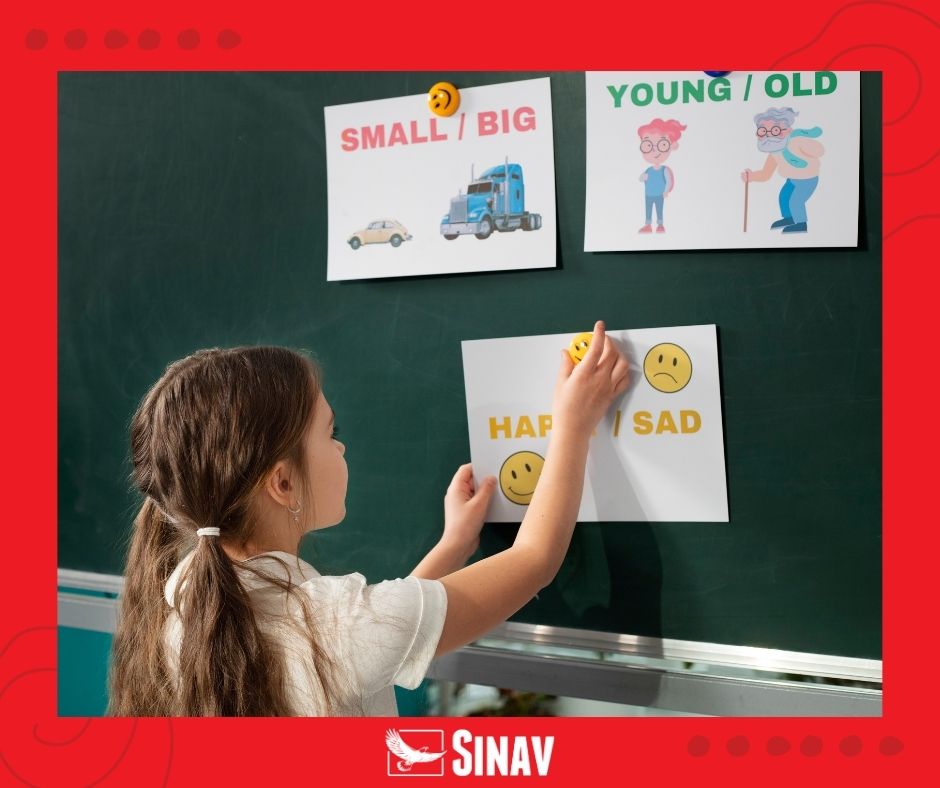 Yabancı dil eğitimi kaç yaşında başlamalı?  Yabancı dil eğitimi kaç yaşında başlamalı? 